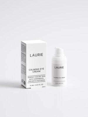 Calming Eye Cream